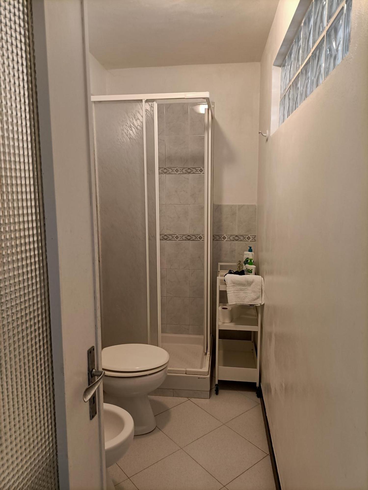 コルニリア Casa Elsaヴィラ エクステリア 写真