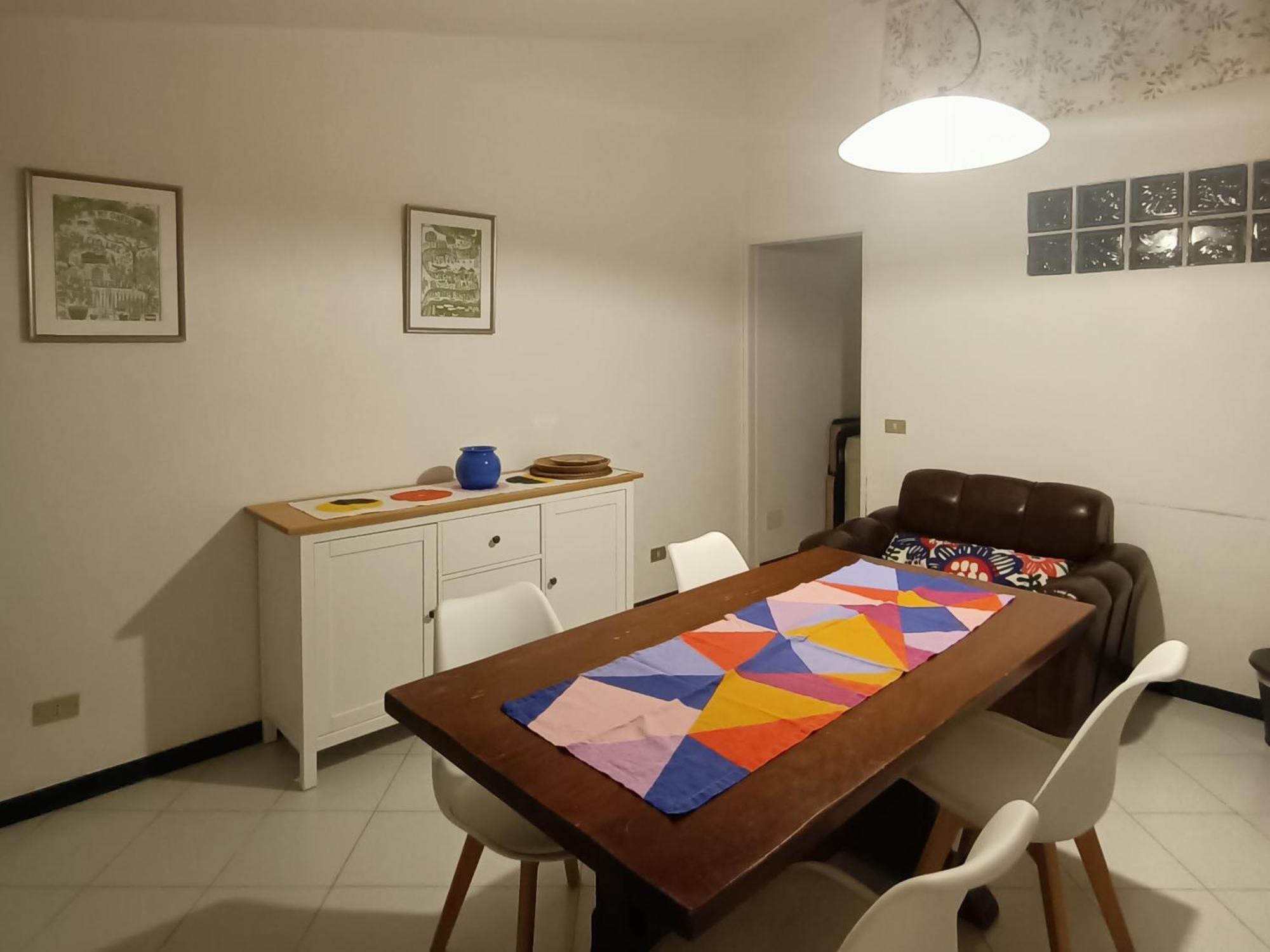 コルニリア Casa Elsaヴィラ エクステリア 写真